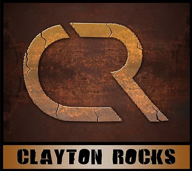 clayton rocks